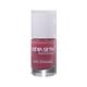 Keya Seth Aromatherapy Lady Like Long Wear Nail Enamel Enriched with Vitamin E and Argan Oil 6 ml - Nail Polish