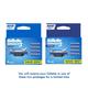 Gillette Mach3 Turbo Cartridge 4's - Razors & Cartridges