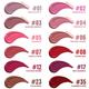 Charmacy Milano Stunning Longstay Liquid Lip Lipstick - Mocha Matt 01 5.6 ml - Liquid Lipsticks