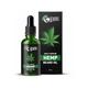 Beard Daily Repair Beard Oil - Hemp 30 ml - Beard Oil