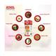 Aimil Amynity Drops (Pack of 3 x 25 ml) - Health Products
