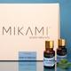 MIKAMI BAN D ROUGH 64 ml - Hair Oils