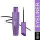 Fashion Colour Big Eye Liner, Black 6 gm - Eyeliners