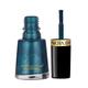 Revlon Nail Enamel - Peacock Blue 8 Ml - Nail Polish