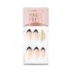 Dashing Diva Magicpres Nail - Black Edge 1's - Nail Care