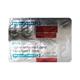 OKAMET 1000 SR Tablet 10's - Diabetes-Ant