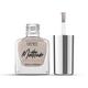 RENEE Mattitude Nail Paint - Soft Clay 10 ml - Nail Polish