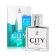 Lambre CITY MEN 210 gm - Men Perfumes (Edt/Edp)