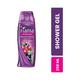 Fiama Shower Gel Blackcurrant & Bearberry Body Wash with Skin Conditioners for Radiant Glow bottle 250 ml - Shower Gels & Body Wash