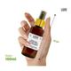 Love Earth Toilet Seat Sanitizer Spray with Peppermint, Eliminates Germs & Foul Odour 100 ml (N) - Toilet Seat Sanitizer