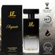 La French Eleganto Perfume for Women 100 ml - Women Perfumes (Edt/Edp)