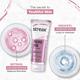 Streax Skin Youthful Shine Face wash cleanser 4% Aquaxyl & Retinol serum complex 100 ml - Scrubs & Exfoliants