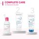 Bioderma Sensibio Lait A non-rinse makeup removing milk that gently cleanses sensitive skin 250 ml - Make Up Removers