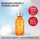 Jumiso All Day Vitamin Brightening & Balancing Facial Serum 5 ml - Face Serum