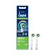 Oral B CrossAction Electric Toothbrush Replacement Heads 2s - Toothbrushes