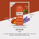 Jovan Musk Deodorant Body Spray 150ml each 3's - Men Deodorants/Roll-Ons