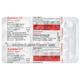 Asomex LT 2.5mg Tablet 15'S - Hypertension-Ana