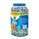 Vicks Cough Drops Double Power Candy - Menthol, Honey & Ginger (175 + 50 Free) 225's - Sore Throat Lozenges