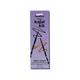 Rubys Organics Kajal Kit-Black And Brown Kohl Pencil 0.7 gm - Kajal & Kohls