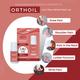 The Old Natural Orthoil Joint Pain Relief Roll On 50 ml - Pain Relief (Ayush)