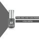 Jaquline USA BB Stroke Premium Nail Enamel 19 Mint in the Bar 8 ml - Nail Polish