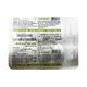 ACIDOSE GST 650 Tablet 10's - Ulcer/Reflux/Flatulence-Aaa