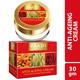 Vaadi Herbals Anti-Ageing Cream - Almond, Wheatgerm Oil & Rose 30 gm - Face Creams