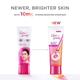 Glow & Lovely Re New Bright Multivitamin Serum Face Cream 80 g - Face Serum