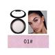 Miss Rose Shimmery Pressed Mini Highlighter 7003-147M 01 8 gm - Highlighters & Illuminators