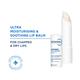 Bioderma Atoderm Stick Levres Ultra Hydrating Lip Balm for Dry Chapped Lips 4 g - Lip Balms