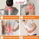 AccuSure Fabric Heating Pad - Beige (XL) 1's - Hot Pack/Ice Bag