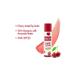 Myglamm Color Pop Lip Balm-Cherry 4.6gm - Lip Balms
