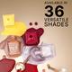 Swiss Beauty Select Here To Stay Nail Enamel With High Gloss Finish Metallic Gold 12 ml - Nail Polish