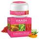 Vaadi Herbals Fairness Cream - Saffron, Aloe Vera & Turmeric 30gm - Face Creams