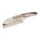 Truefitt and Hill Moustache Comb Signature Product of Truefitt and Hill Essential Grooming Collection For Men Moustache 1's - Hair Combs