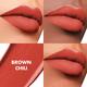 Lakme Cushion Matte Lip Brown Chili 4.5 gm - Lipsticks