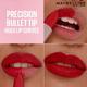 Maybelline New York Serum Lipstick (Satin) 8Hr Hydration + one-swipe bold color - 103 Make it Work 4.3 g - Lipsticks