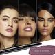 Faces Canada Ultime Pro Hd Intense Matte Lips + Primer Burnt Amber 25 1.4 Gm - Lip Crayons