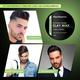 Men Deserve Hair Clay Wax for Natural and Matte Finish Look 75 gm - Hair Gels & Waxes