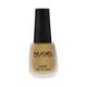 Nugel GRADIENT GOLD M16 Non Uv Gel Matte Nail Enamel 13 ml - Nail Polish