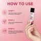 ENN Strawberry Tinted Lip Balm With Spf 20+++ 4 gm - Lip Balms