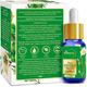 Stbotanica Pure Lemongrass Essential Oil 15 ml - Essential Oils