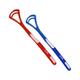 GUBB Plastic Tongue Cleaner 2s 50 gm - Floss & Tongue Cleaners