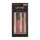 Profusion Cosmetics Lip Duo Charm - Lip Liners