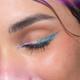 Mcaffeine Shades Cosmic Craze Holographic Eyeliner - 12+Hrs Stay & Waterproof - Shade - Prism Shift 2 ml - Eyeliners