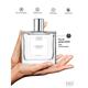 EM5 Harbour Perfume for Men - Eau De Parfum Spray, Fruity Fresh Tropical 50 ml - Men Perfumes (Edt/Edp)