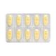 Trioptal 600mg Tablet 10'S - Epilepsy/Convulsion-Ant