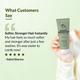 Fixderma Kairfoll Anti Hair Loss Conditioner 200 g - Shampoos