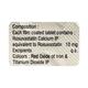 Revostat 10mg Tablet 10'S - High Cholesterol-Dys