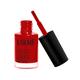 Lakme True Wear Color Crush Nail Polish, Long Lasting & Vibrant Nail Paint, 404, 6ml - Nail Polish